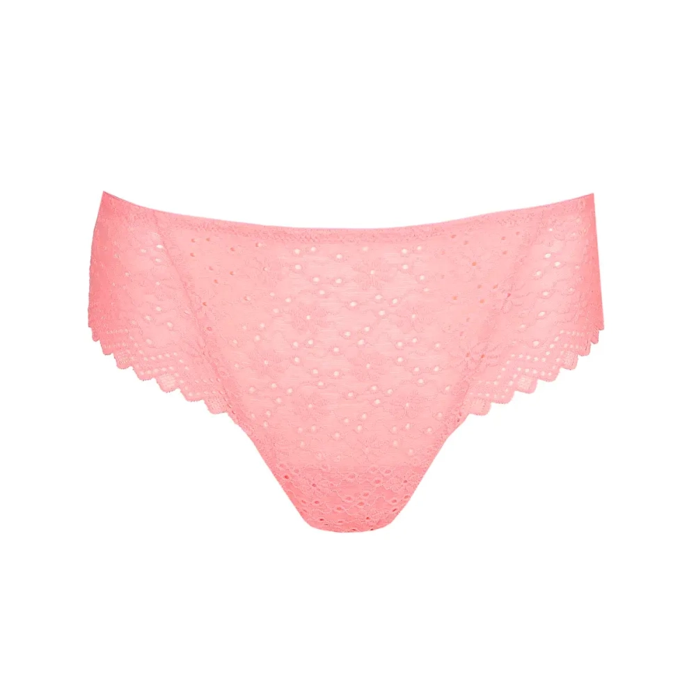 PRIMADONNA Twist Sunset Hotel Трусы сринги, розовый