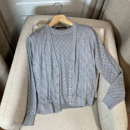 Кардиган Loro Piana