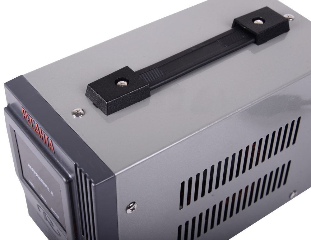 Стабилизатор напряжения Ресанта АСН-500/1-Ц