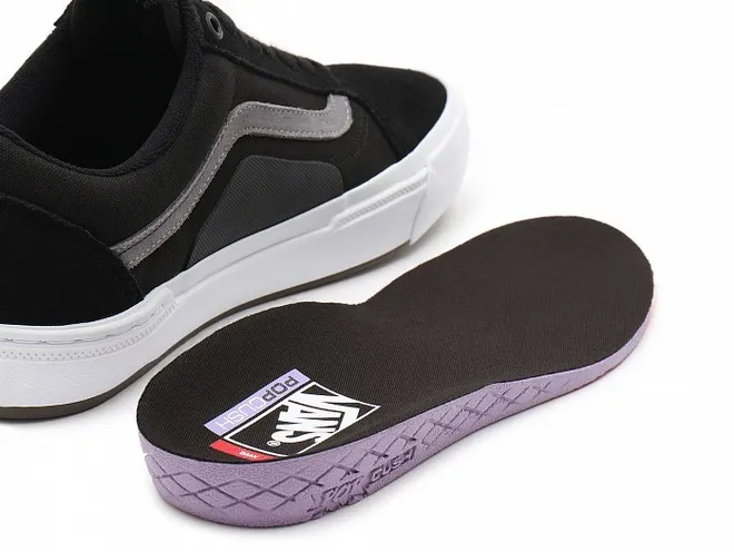 Кеды VANS Old Skool BMX