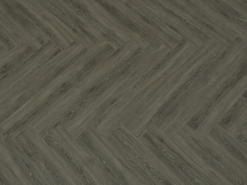 Fine Floor серия 1800 GEAR Дуб Франкоршам FF-1814 43 кл (203мм*1326мм*5мм/2,16м2/уп)