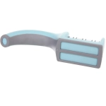 Точилка для ножей универсальная 20см в коробке, микс цветов