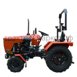 Минитрактор Уралец-220