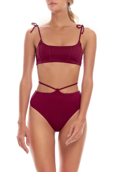 Плавки 8266 Safire Leva Agua Bendita