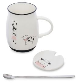 MUG-297/1 Кружка «Веселая ферма»