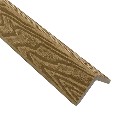 Угол EasyDecking Wood-Х 50х50х3010 Дуб 3D