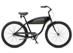 Комфортный велосипед Schwinn Hornet (2020)