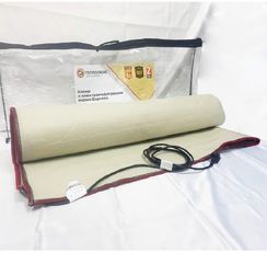 Коврик греющий Теплолюкс Express 1.4 м2 (140х100 см) 150Вт 37275