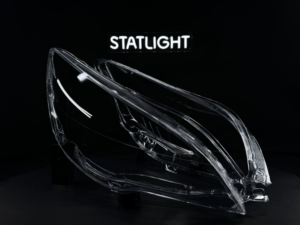 Комплект стекол Opel Astra J 2009-2012