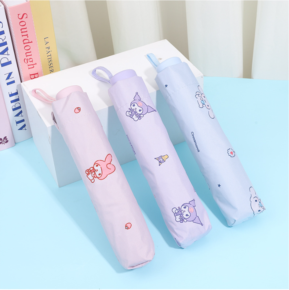 Зонт "Sanrio "