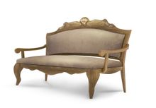 Диван Император Голд ясень (Экс.4,48 Velvet-Lux,Ткань Vilvet Lux)