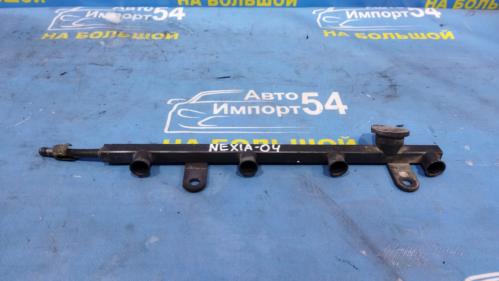 Топливная рейка DAEWOO NEXIA 2001