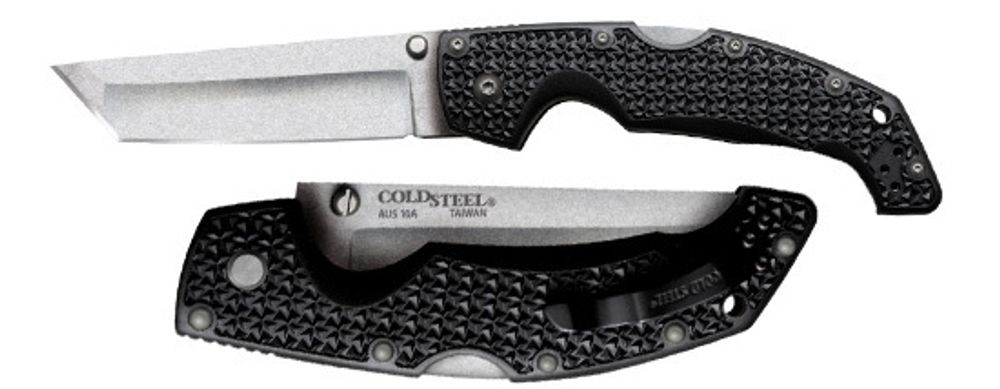 Нож Cold Steel модель 29AT Voyager Large Tanto