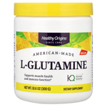 Healthy Origins, American-Made L-Glutamine, 10.6 oz (300 g)