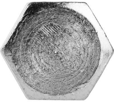 ЗУБР ШДШ, DIN 571, 160 х 12 мм, цинк, 150 шт, шуруп с шестигранной головкой (300450-12-160-150)
