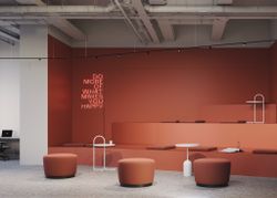 Трековый магнитный светодиодный светильник Maytoni Levity   TR187-1-9W3K-M-BW