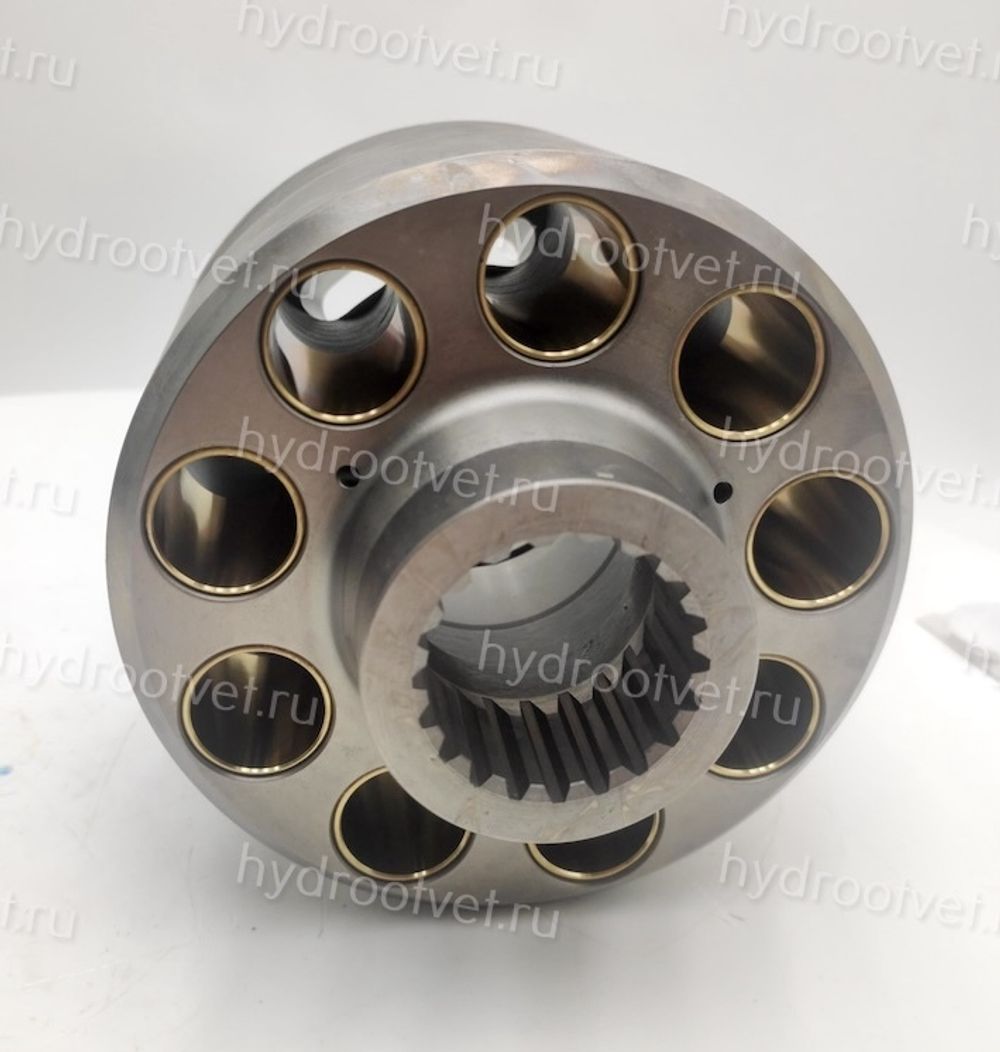 A4VG125 CYLINDER BLOCK