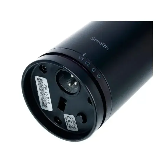 Aston Microphones Stealth