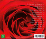 Jose Carreras / Passion (CD)