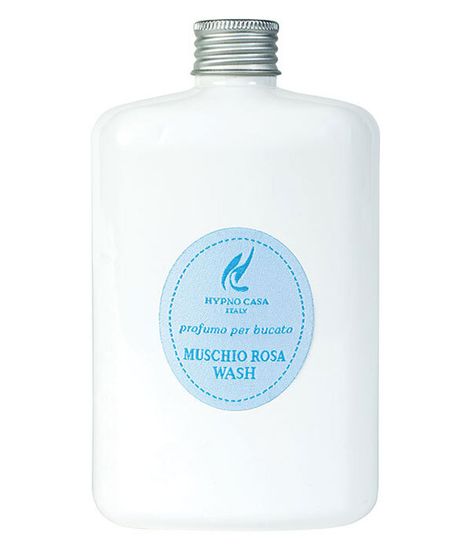 Бархатная роза, парфюмерный концентрат для стирки, Hypno Casa