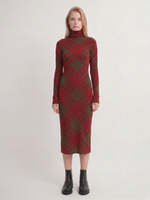 Платье Burberry