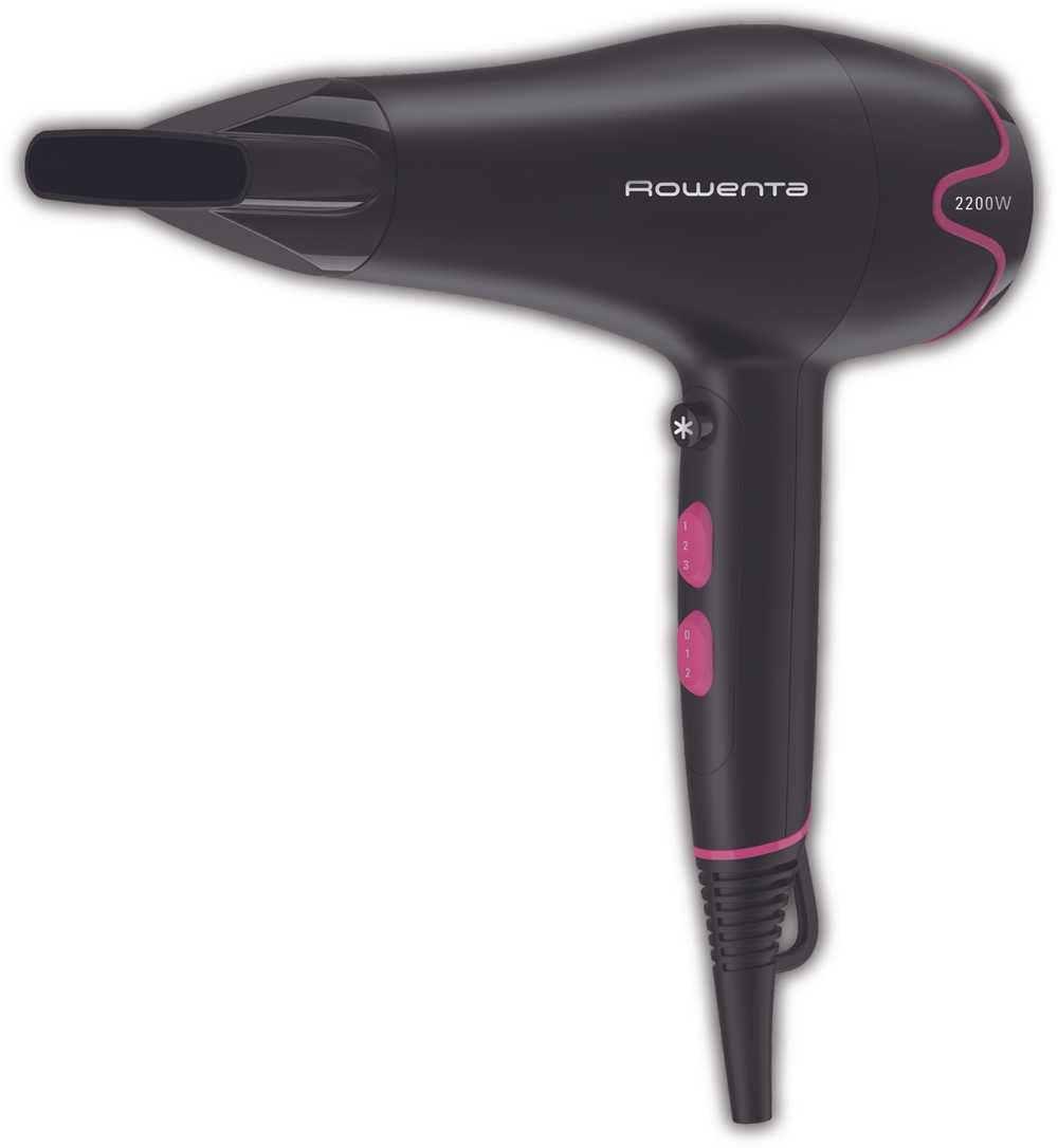 Фен Rowenta Motion Dry CV5713F0