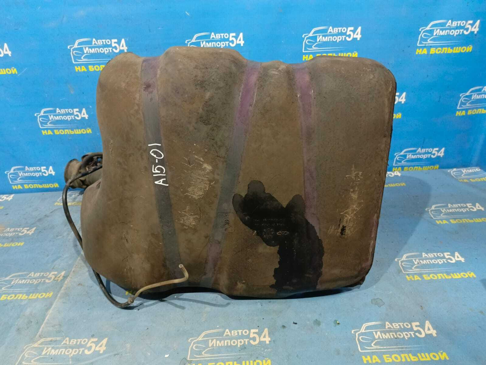 Бак топливный CHERY AMULET A15 2007