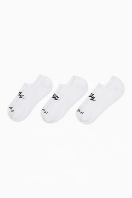 Носки Nike Everyday Plus Cushioned 3-Pack