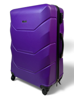 Большой чемодан Freedom Model One, Фиолетовый, L