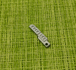 Ulefone Power Armor 14 Pro - фиксатор дисплея (ORIG-SP)