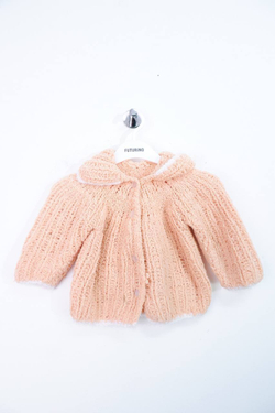 Кофта теплая, визуально на 1,5 года