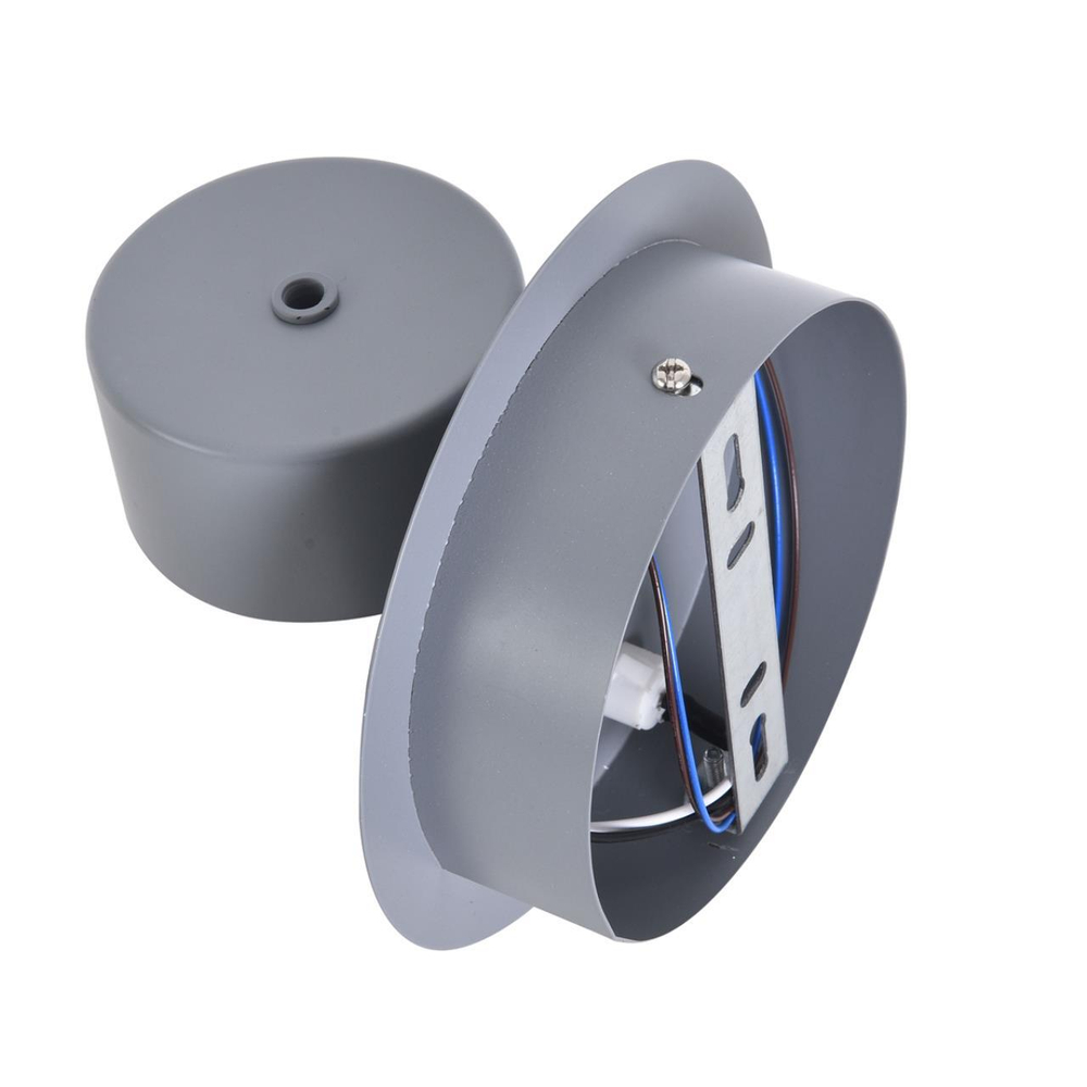 Настенный светильник Lumion TORINA 8345/1W