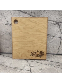 Доска разделочная