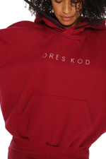 Худи Bluza dresowa DK08F 11 Dreskod