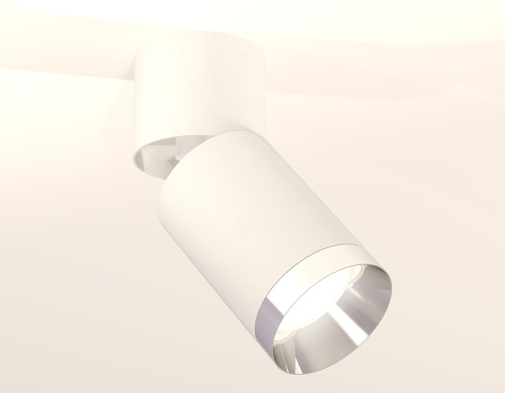 Ambrella Комплект накладного поворотного светильника MR16 Споты XM6312042