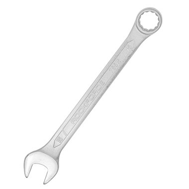 Ключ комбинированный 15мм RockForce##Rock FORCE RF-75515