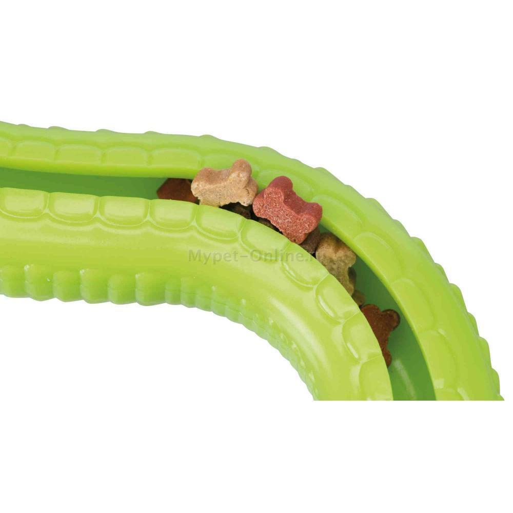 Игрушка для собак Trixie Snack-Snake