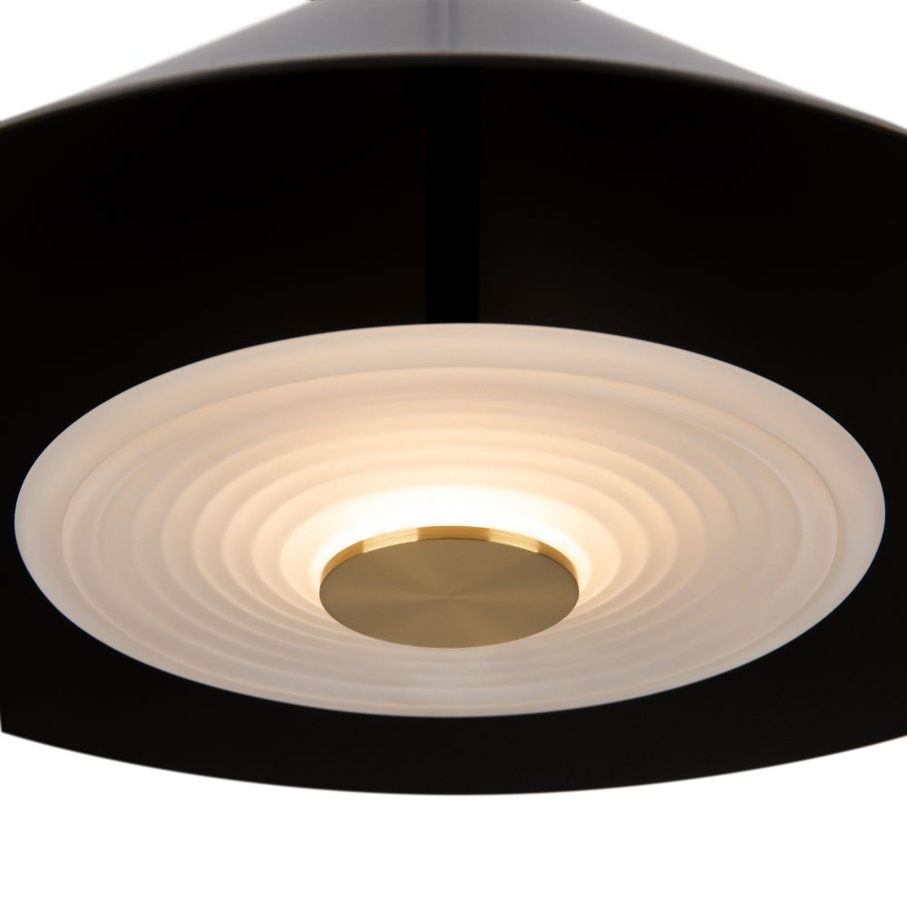 Подвесной светильник Freya FR5397PL-L3B