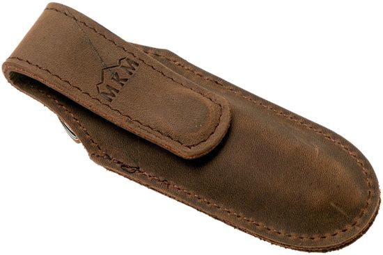 Складной нож MKM "FARA" MKM/MY01 NC c клинком из стали Böhler M390 Microclean®, рукоять микарта