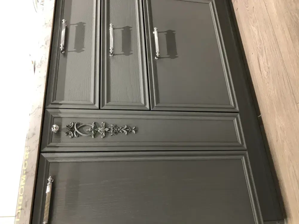 Декор 58х235 мм