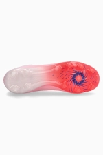 Бутсы adidas F50 League Sparkfusion Low FG/AG для женщин