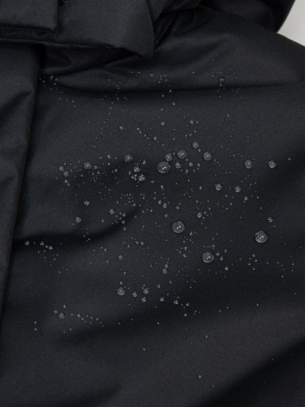 Куртка зимняя 