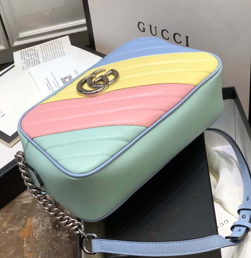 Gucci Marmont 24 cm