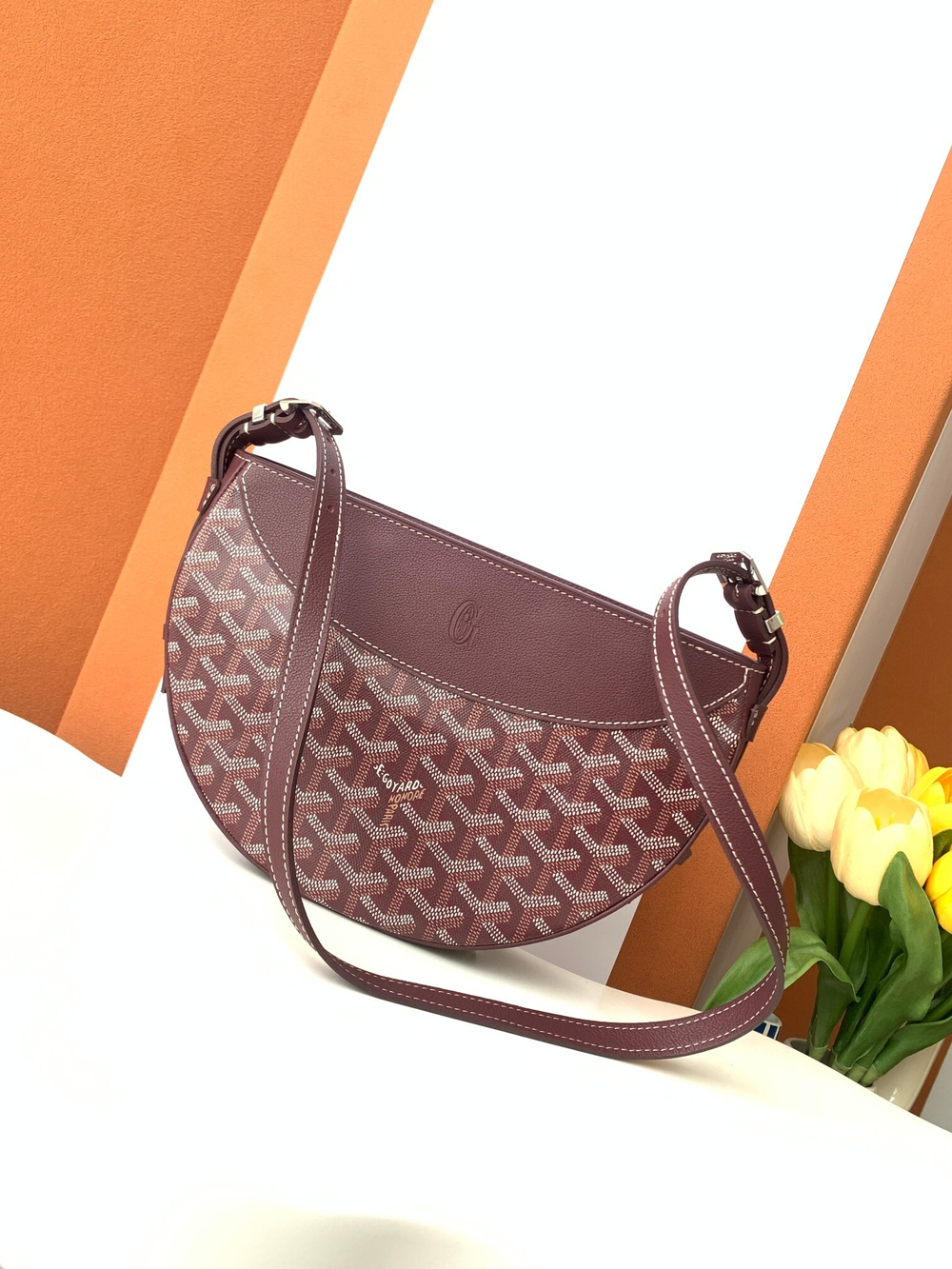 Goyard Hirondelle Bag (11 colors)