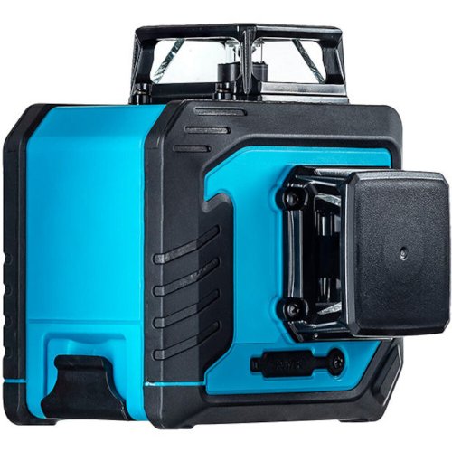 Лазерный уровень INSTRUMAX 3-360+Штатив телескопический TR-120   IM0138_K