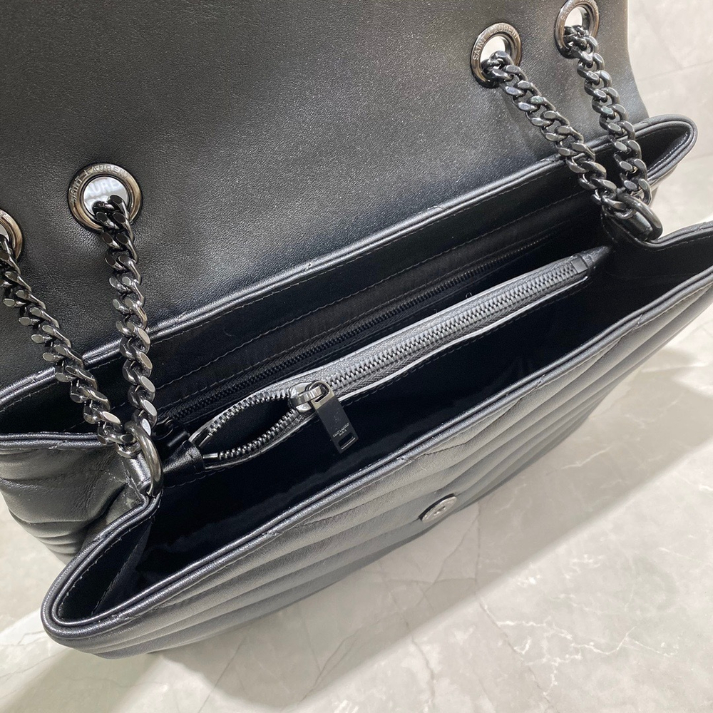 Saint Laurent Loulou 32 cm