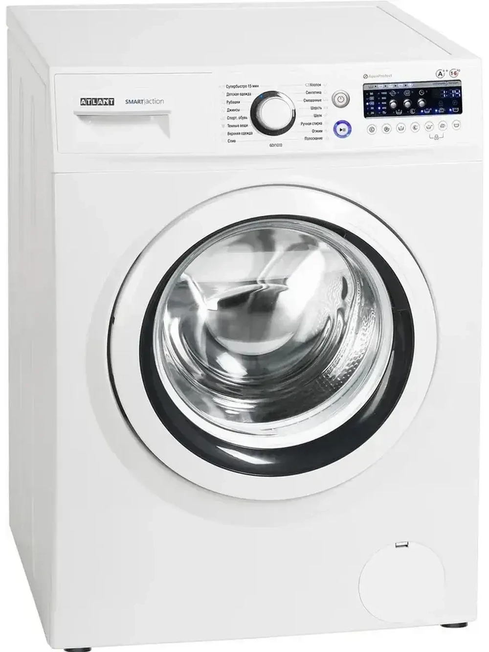 Стиральная машина 60С1010