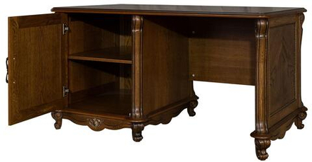 Стол письменный «Алези» П1.350.2.06-01 (П395.06-01)