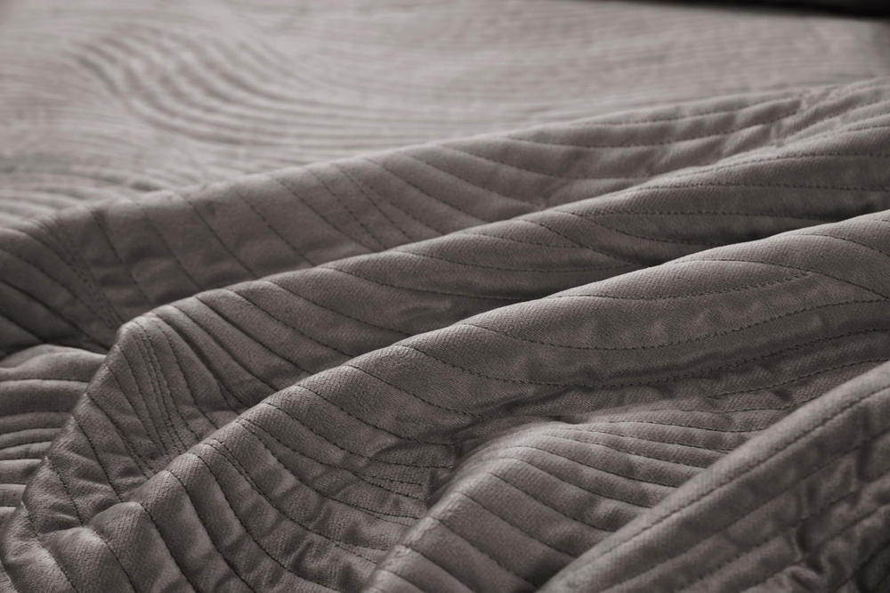 Покрывало Софи Де Марко Лоретта Беж с наволочками, 240х260