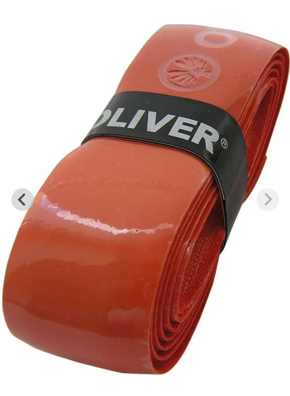 OLIVER Grip - Coloured assorted 1x